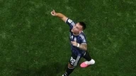 وقعت إنجلترا في فخ لأنها كانت تخشى ميسي بشدة. 7 الأرجنتين تصل إلى نهائي كأس العالم 2026؛ لاوتارو مارتينيز يكشف بتأثر عن تفاصيل هدفه.