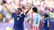 يسعى مبابي لتحقيق رقم قياسي غير مسبوق في تاريخ كأس العالم.