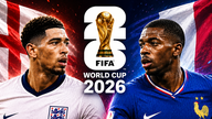 يحتاج المنتخب الفرنسي إلى استعادة توازنه. 7 جدول مباريات كأس العالم 2026 المباشر: إنجلترا وفرنسا تتنافسان على المركز الثالث.